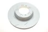 Тормозной диск BOSCH 0 986 479 732 (фото 7)