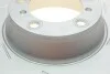 Тормозной диск BOSCH 0 986 479 733 (фото 3)