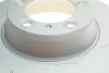 Тормозной диск BOSCH 0 986 479 733 (фото 4)