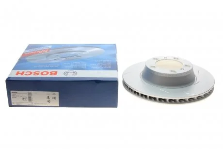 Тормозной диск BOSCH 0 986 479 733