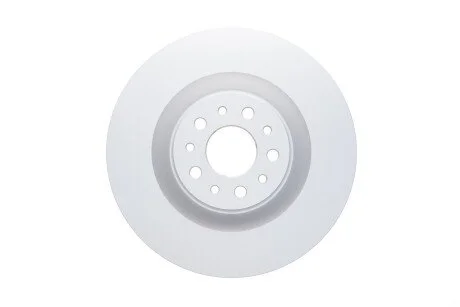 Гальмiвний диск BOSCH 0986479736