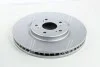 Тормозной диск BOSCH 0986479741 (фото 3)