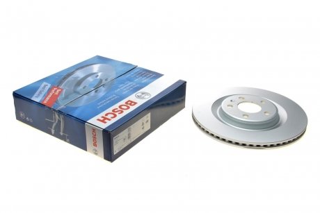 Тормозной диск BOSCH 0 986 479 750 (фото 1)