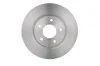 Тормозной диск BOSCH 0986479751 (фото 4)