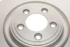 Тормозной диск BOSCH 0 986 479 754 (фото 4)