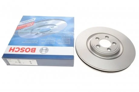 Тормозной диск BOSCH 0 986 479 754