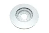 Гальмівний диск MAZDA CX7 АКПП \'\'F BOSCH 0986479758 (фото 2)