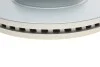 Гальмівний диск MAZDA CX7 АКПП \'\'F BOSCH 0986479758 (фото 3)