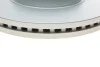 Гальмівний диск MAZDA CX7 АКПП \'\'F BOSCH 0986479758 (фото 4)
