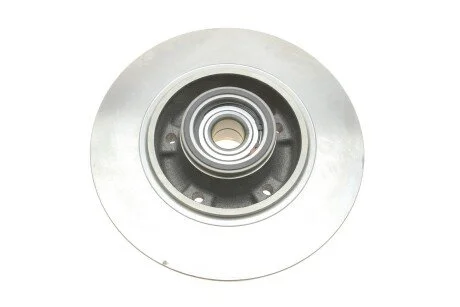 Гальмівний диск BOSCH 0 986 479 761