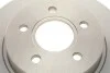 Тормозной диск BOSCH 0986479763 (фото 4)