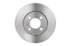 Тормозной диск BOSCH 0 986 479 776 (фото 4)
