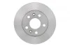 Тормозной диск BOSCH 0 986 479 779 (фото 4)