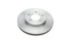 Тормозной диск BOSCH 0986479783 (фото 4)