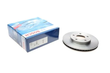 Тормозной диск BOSCH 0986479783