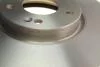 Тормозной диск BOSCH 0986479786 (фото 4)