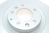 Тормозной диск BOSCH 0 986 479 795 (фото 4)