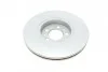 Диск тормозной SKODA FABIA/OCTAVIA 97-/VW GOLF IV передн. BOSCH 0986479914 (фото 3)