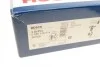 Диск тормозной SKODA FABIA/OCTAVIA 97-/VW GOLF IV передн. BOSCH 0986479914 (фото 5)