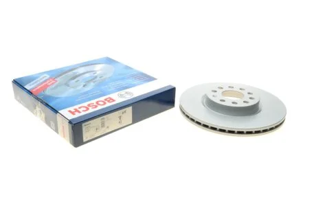 Тормозной диск перед BOSCH 0986479932