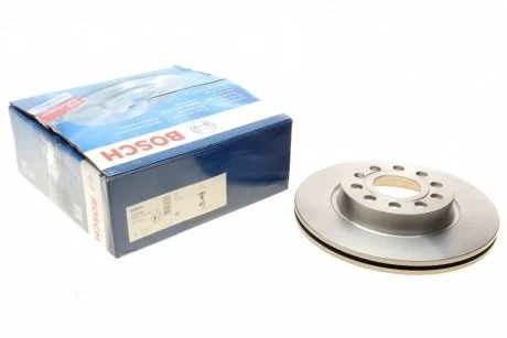 Тормозной диск передний BOSCH 0986479940