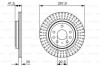 Тормозной диск FIAT/OPEL/SAAB Croma/Signum/Vectra/9-3 \'\'R 0986479950