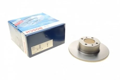 Тормозной диск Lada 2101-2107 BOSCH 0986479988