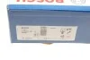 Гальмiвний диск BOSCH 0986479A00 (фото 7)