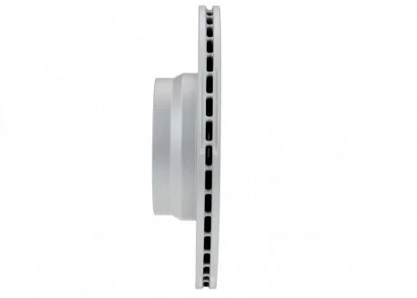 Тормозной диск BOSCH 0986479A06
