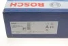 Гальмiвний диск BOSCH 0986479A08 (фото 5)
