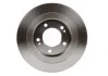 Тормозной диск BOSCH 0986479A13 (фото 3)