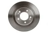 Тормозной диск BOSCH 0986479A13 (фото 4)