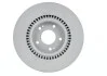 Тормозной диск BOSCH 0 986 479 A21 (фото 3)