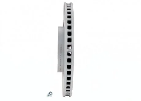Гальмівний диск BOSCH 0 986 479 A21