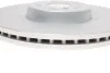 Тормозной диск BOSCH 0986479A26 (фото 2)