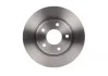 Тормозной диск BOSCH 0 986 479 A28 (фото 4)