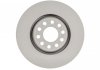 Тормозной диск BOSCH 0986479A30 (фото 4)