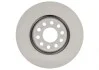 Тормозной диск BOSCH 0986479A30 (фото 4)