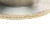 Тормозной диск BOSCH 0986479A34 (фото 3)