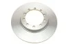 Тормозной диск BOSCH 0986479A34 (фото 7)