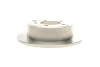 Тормозной диск BOSCH 0986479A39 (фото 3)