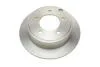 Тормозной диск BOSCH 0986479A39 (фото 8)