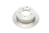 Тормозной диск BOSCH 0986479A41 (фото 5)
