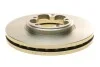 Тормозной диск BOSCH 0 986 479 A49 (фото 4)