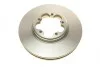 Тормозной диск BOSCH 0 986 479 A49 (фото 5)