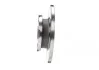 Тормозной диск BOSCH 0 986 479 A50 (фото 2)