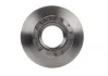 Тормозной диск BOSCH 0 986 479 A50 (фото 3)