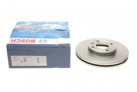 Гальмiвний диск BOSCH 0986479A54
