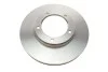 Тормозной диск TOYOTA Land Cruiser J100, J105 322мм F'4,2-4,798>> 0986479A64