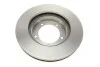 Тормозной диск TOYOTA Land Cruiser J100, J105 322мм F&#039;4,2-4,798&gt;&gt; BOSCH 0986479A64 (фото 2)